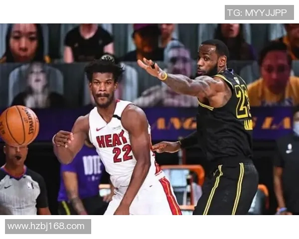 2020年NBA常规赛湖人与热火精彩对决回顾与分析