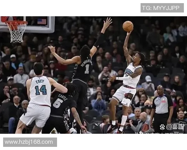 2月13日NBA精彩对决马刺与灰熊全场录像回放分析与精彩瞬间回顾