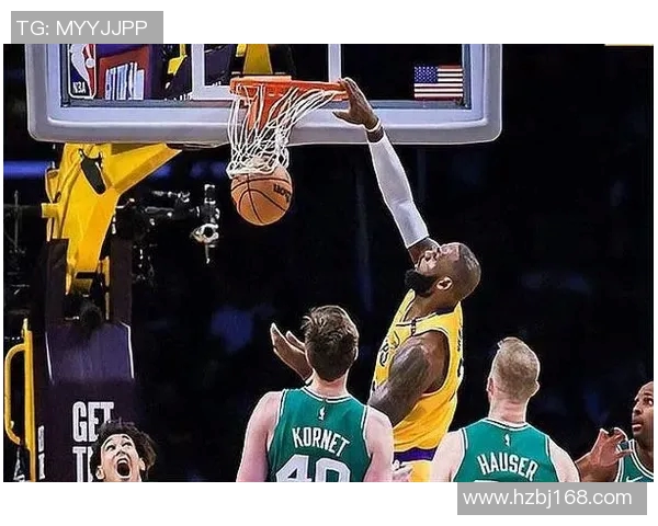 2020年湖人与凯尔特人经典对决全场精彩回放视频解析 2020年湖人与凯尔特人经典对决全场精彩回放视频解析