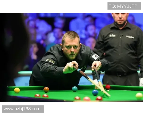 斯诺克精彩对决加里威尔逊挑战沙达成争夺胜利荣耀 斯诺克精彩对决加里威尔逊挑战沙达成争夺胜利荣耀