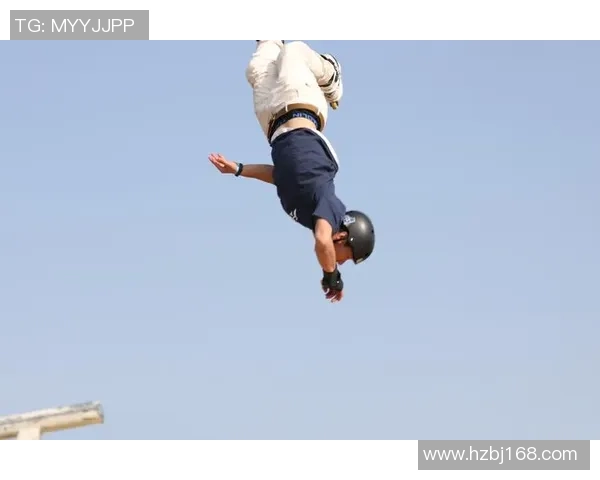 深圳极限运动嘉年华精彩回顾：队伍耐力与技巧的完美展现