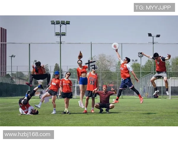 深圳飞盘队实力分析与发展潜力探讨聚焦飞盘运动的未来前景