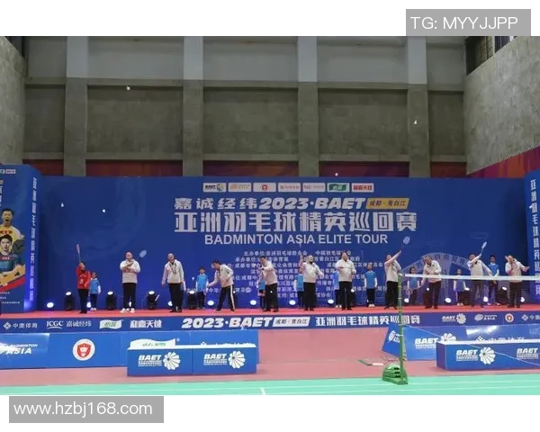 西安羽毛球队中路突破创新之路探秘与发展展望 西安羽毛球队中路突破创新之路探秘与发展展望